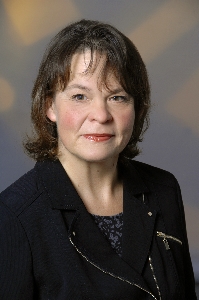 Katrin Todt