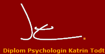Logo Katrin Todt